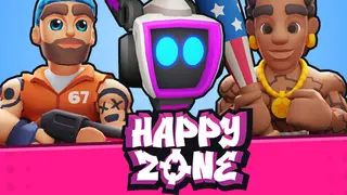 Happy zone