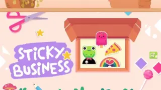 Urban Jungle + Sticky Business - Switch