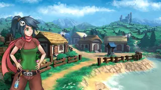 Trulon: The Shadow Engine (Xbox One)