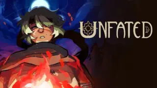 Unfated