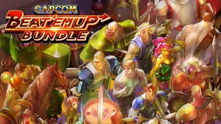 Capcom Beat 'Em Up Bundle