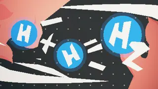 H+H=H2