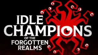Idle Champions of the Forgotten Realms - Switch