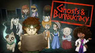 Ghosts and Bureaucracy