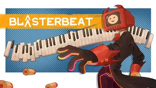 BlasterBeat