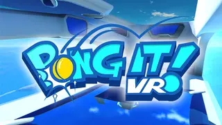 Pong It! VR