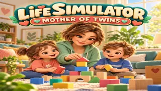 Life Simulator: Mother of Twins - Xbox One