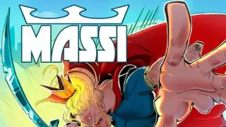 Massi - Switch