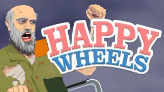 Happy Wheels