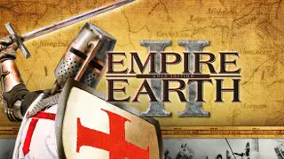 Empire Earth 2 Gold