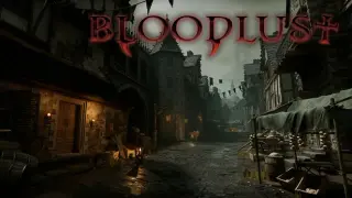 Bloodlust