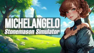 Michelangelo: Stonemason Simulator