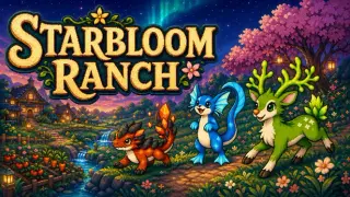 Starbloom Ranch