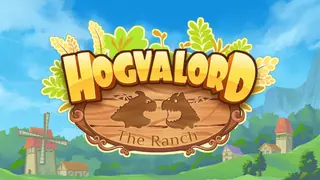 Hogvalord The Ranch