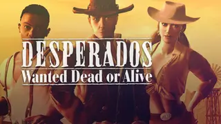 Desperados: Wanted Dead or Alive