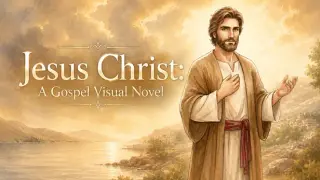 Jesus Christ: A Gospel Visual Novel