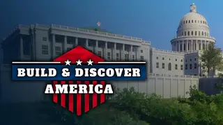 Build and Discover: America