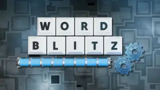 Word Blitz