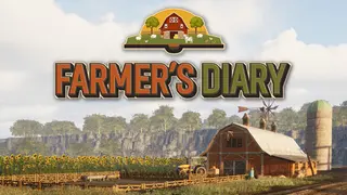 Farmer's Diary