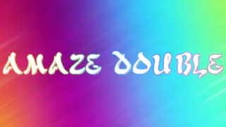 aMAZE Double