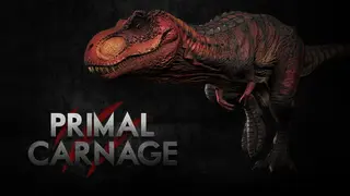 Primal Carnage