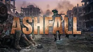 Ashfall