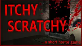 Itchy Scratchy