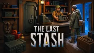 The Last Stash