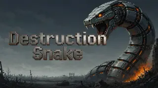 Destruction Snake