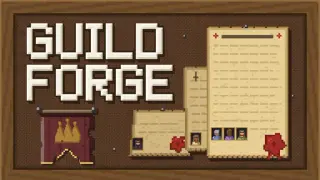Guild Forge