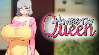 Homestay Queen