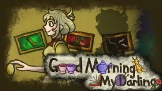 Good Morning My Darling