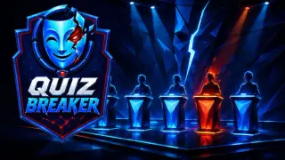 QUIZ BREAKER