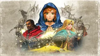Puzzle Quest: Immortal - Xbox One & Series