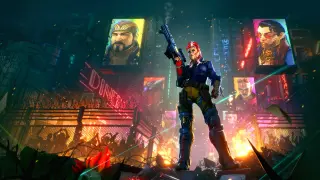 Showgunners - PS5