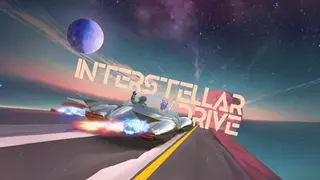 Interstellar Drive
