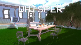 Whisper