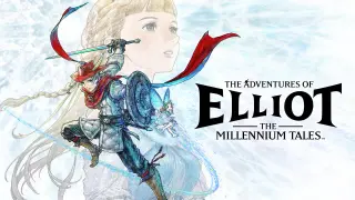 The Adventures of Elliot: The Millennium Tales - Switch 2