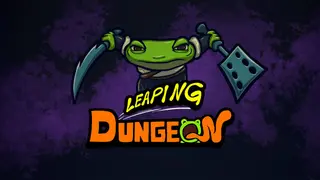 Leaping Dungeon