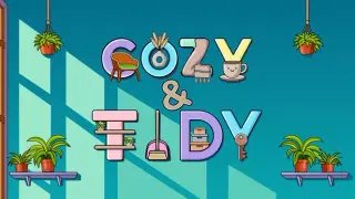 Cozy and Tidy