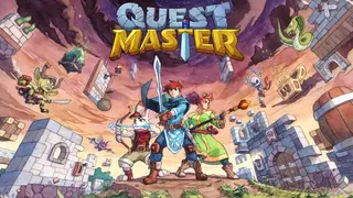 Quest Master