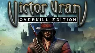 Victor Vran Overkill - Switch