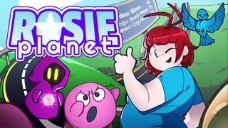 Rosie Planet