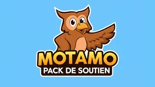 Motamo+