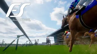 Full Stride