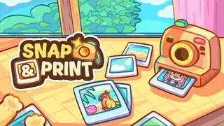 Snap & Print