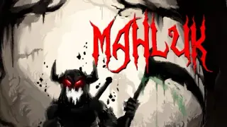 Mahluk dark demon - Switch