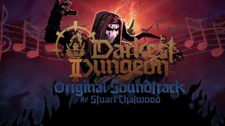 Darkest Dungeon II Soundtrack