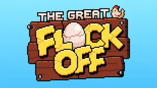 The Great Flock Off