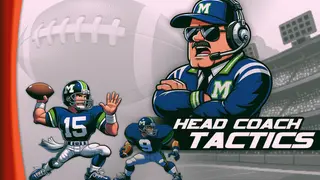 Head Coach Tactics